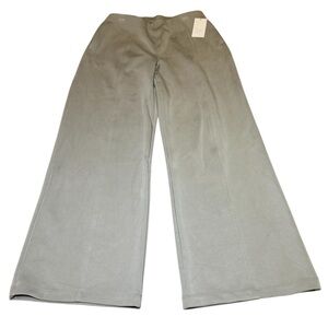 a new day Wide Leg Pants - Tan